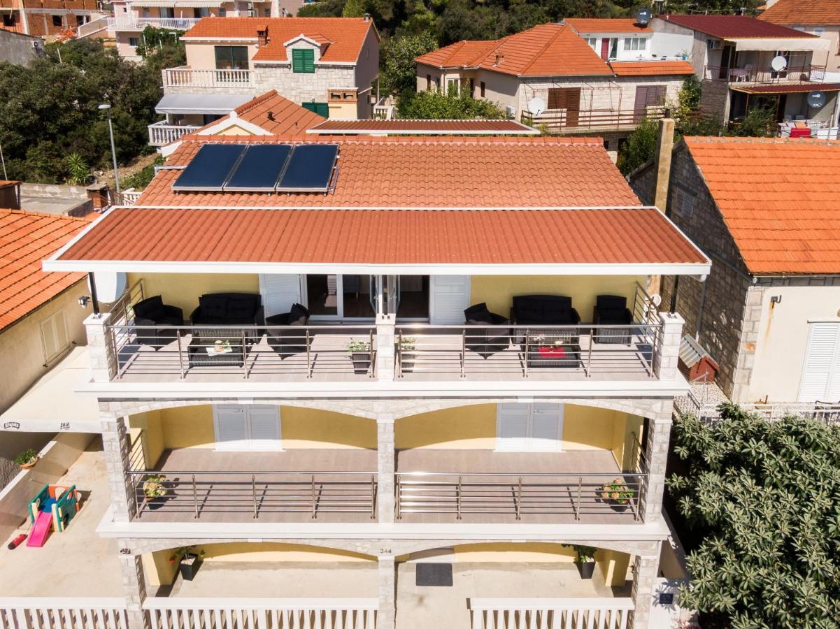 Fancy Apartments Dream Brna Exterior photo